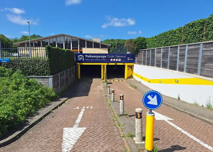 Have A Nice Stay! - La Casita Alta Free Parking
